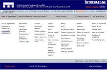 Tablet Screenshot of metodologie.ro